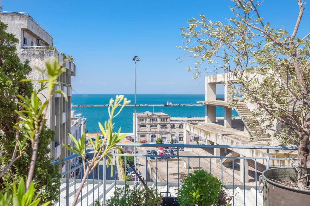 Ferienwohnung Urban Dream-Down Town Thessaloniki Exterior foto