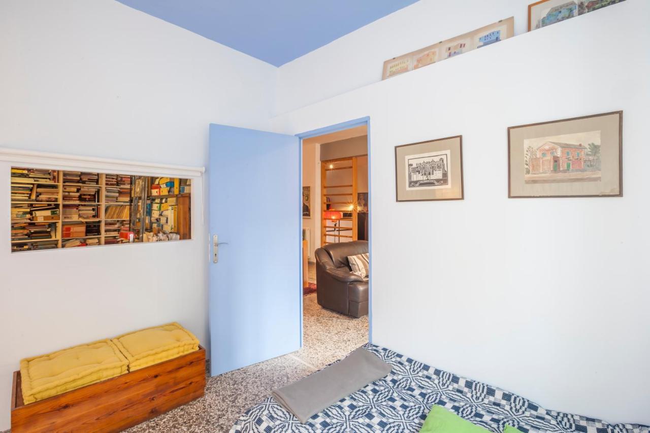 Ferienwohnung Urban Dream-Down Town Thessaloniki Exterior foto