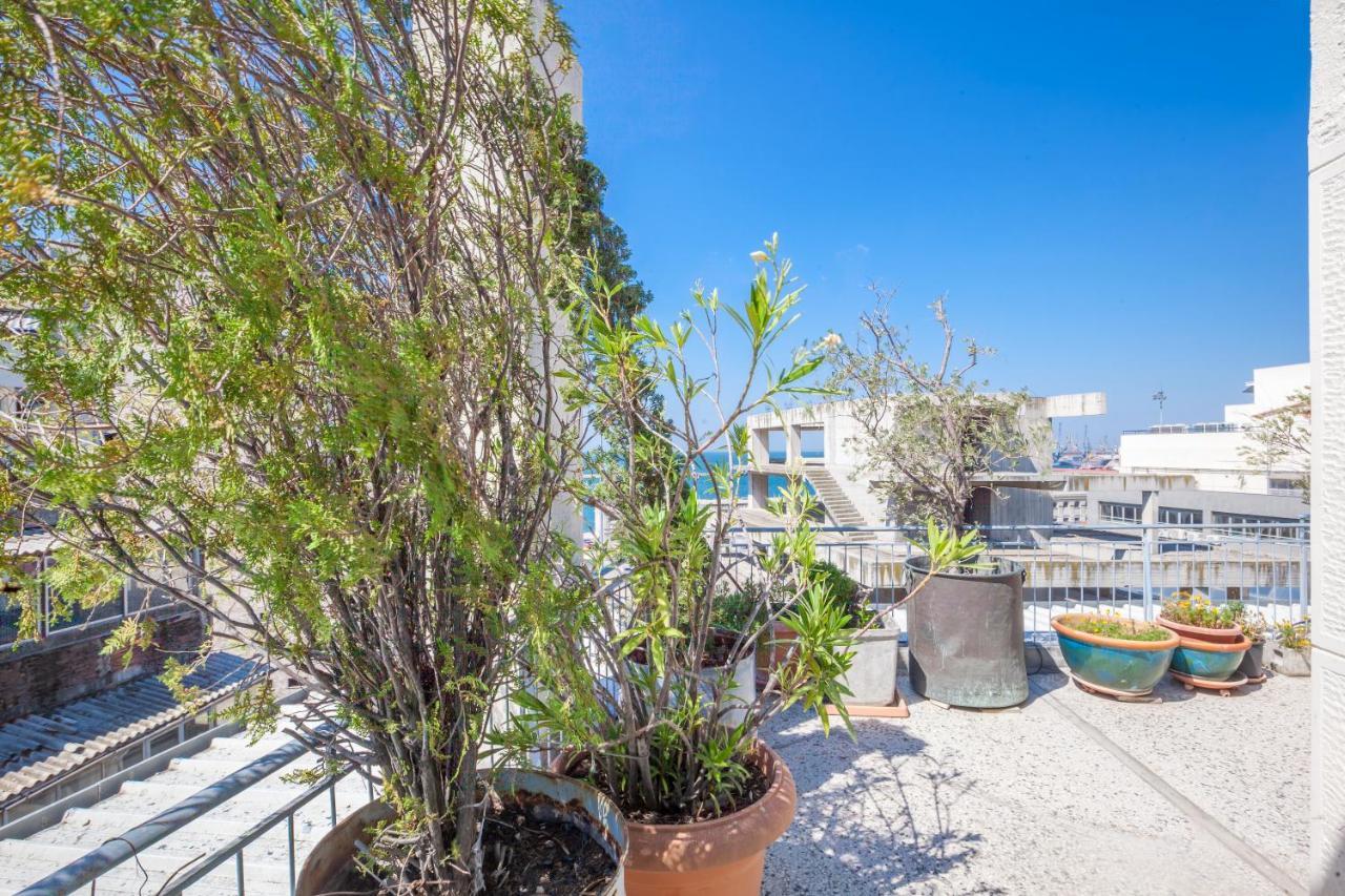 Ferienwohnung Urban Dream-Down Town Thessaloniki Exterior foto