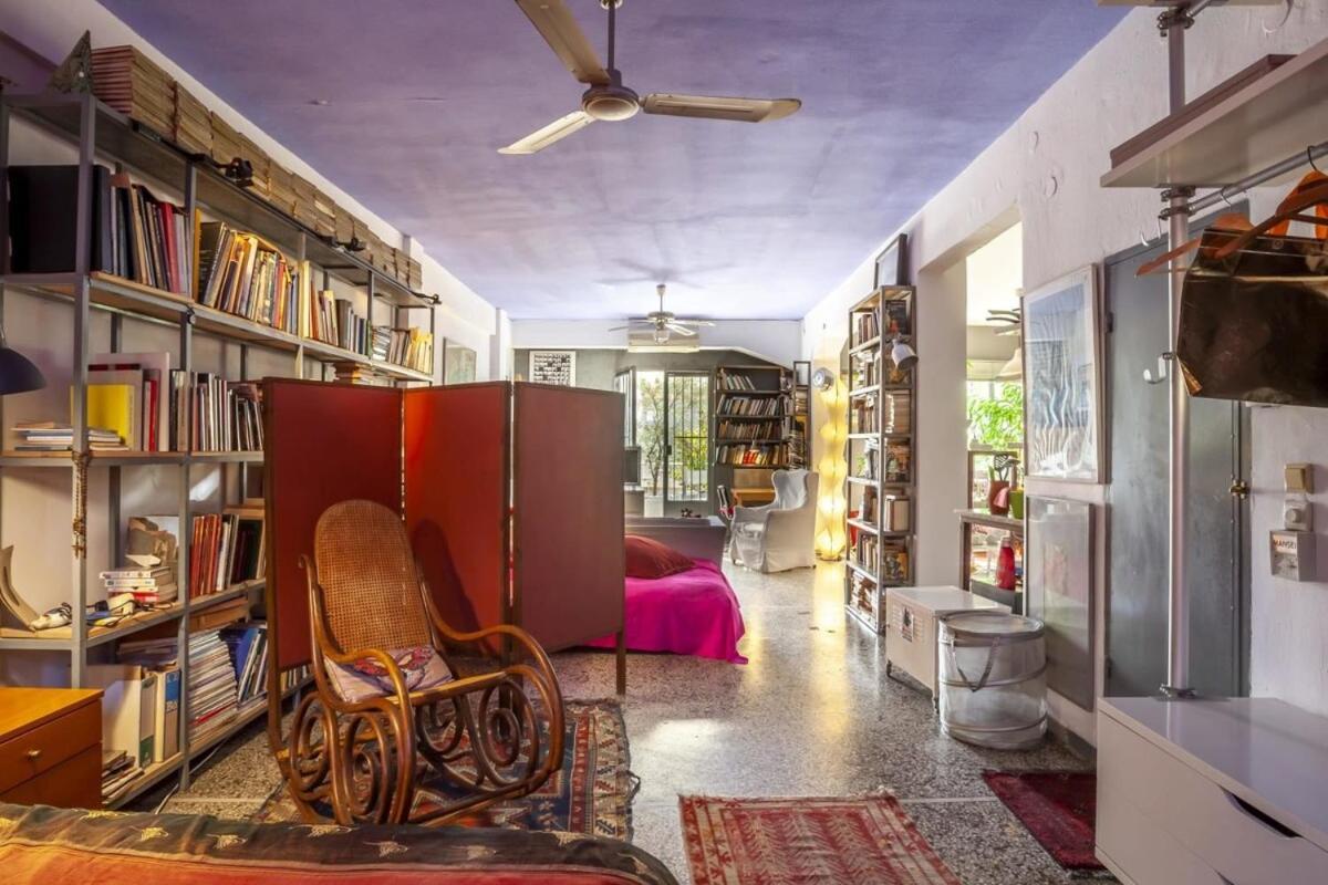Ferienwohnung Urban Dream-Down Town Thessaloniki Exterior foto