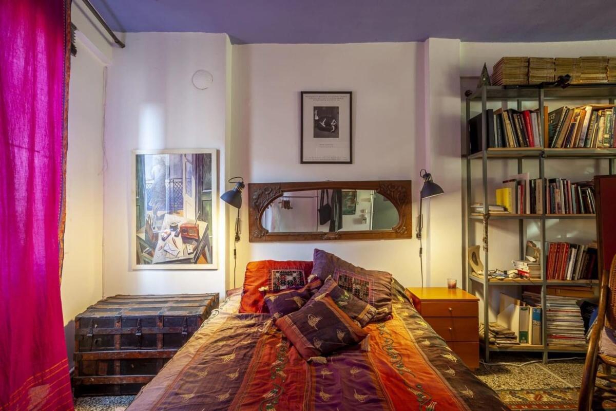 Ferienwohnung Urban Dream-Down Town Thessaloniki Exterior foto
